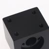 T8 Screw Nut Housing Bracket Durable Stable Mount Holder for 8mm T8 Trapezoidal Lead Screw Industrial Automation Parts