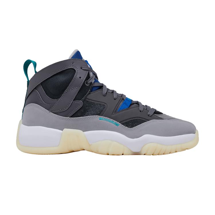 Air Jordan Jumpman Two Trey Cement Grey Sport Royal 42