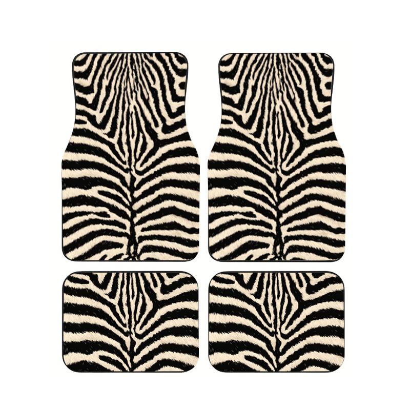 2 gab./4 gab. Zebras kažoka
