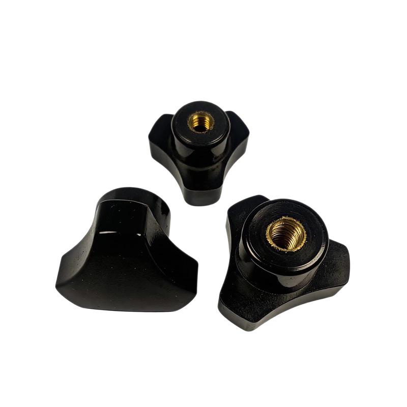 Driehoekige Handgreep HAU Serie: M4/M5/M5A/M6/M6A/M8/M8A/M10-L10/L20/L30