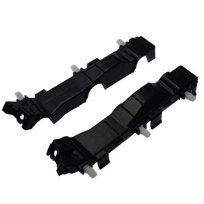 2Pcs Front Bumper Retainer Bracket Holder Support For Kia Rio 1.6L I4 2012-2017