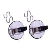 Vacuum Suction Cup Hook for Campers & Traveler Car Tents and Awnings Heavy Duty Stable Multifunctional Easy To Install
