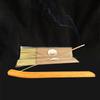 50/100pcs Premium Peruvian Sacred Wood Incense Stick Palo Santo Fragrance for Yoga Meditation Purifying Ideal Emotional Boosting