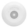 Floating Speaker for Pool Waterproof Portable Speaker Wireless Floating Stereo Speaker with Led Light Shower Speaker