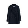 LadyS Elite Women's Wool Blend Suit Collection
