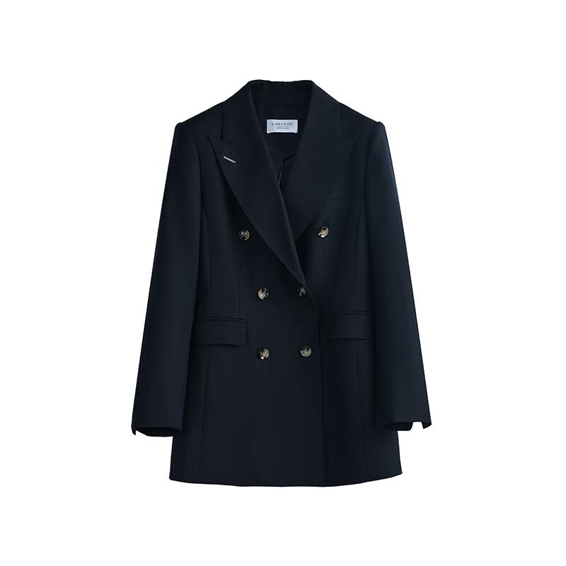 LadyS Elite Women's Wool Blend Suit Collection