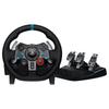 Logitech Ігровий кермо та педалі G29 Driving Force