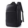 Li Shen Men's Large Capacity Business Travel Laptop Backpack