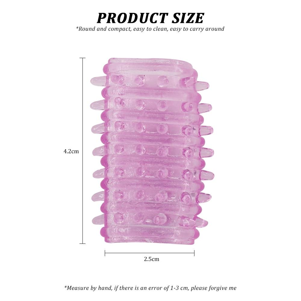 Adult Products Penis Erection Enlargement Cock Elastic Ring Penis G-spot Ring Massage Sex Toys for Men Delay Ejaculation