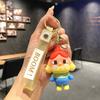 Crybaby Cartoon Cute Doll Keychain Pendant For Bags Decoration Gifts And