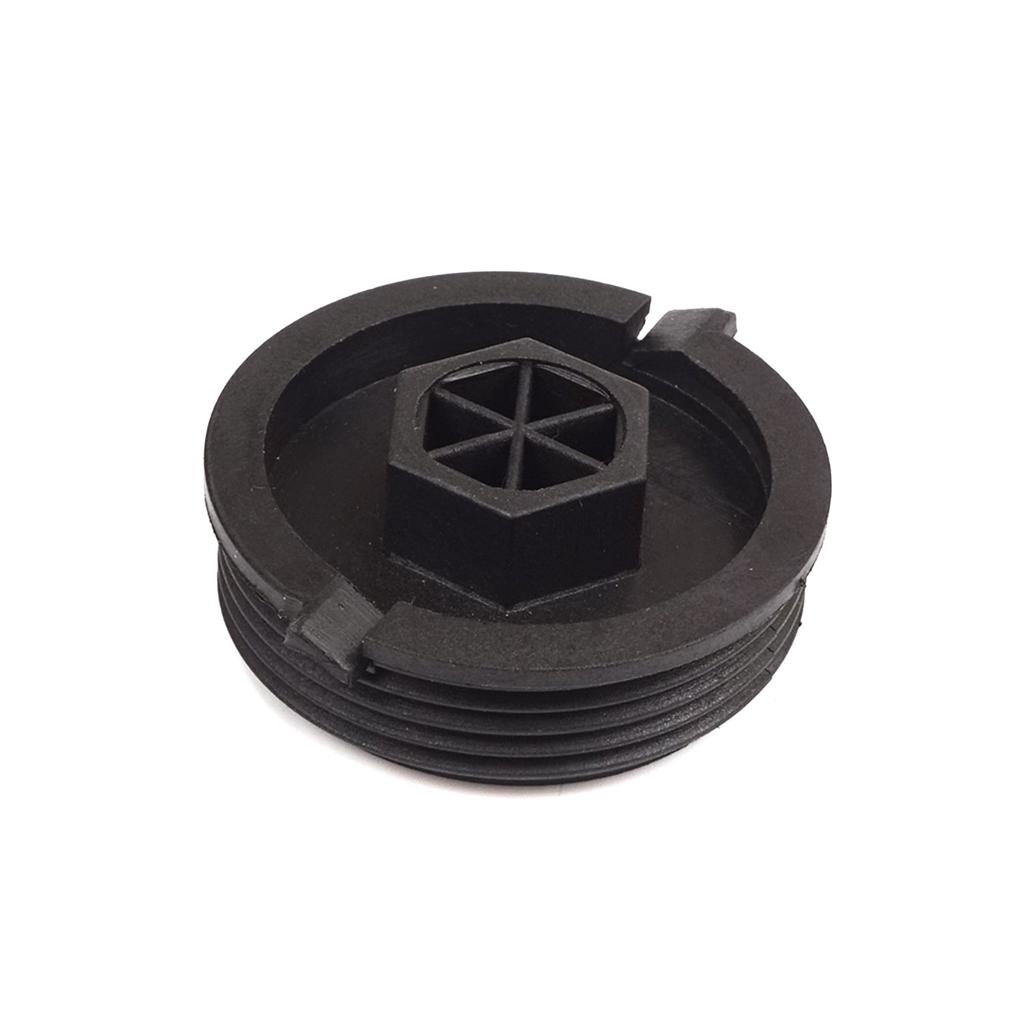 ESP1150 Kühlkörper untere Bodenkappe komplett für Ford Fiesta MK5 JH JD Fusion Europa JU 2002-2012