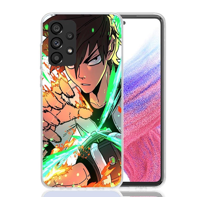 

Ben Cartoon 10 Phone Case For Samsung Galaxy A17 A16 A14 A15 A13 A57 A56 A54 A55 A53 A37 A36 A34 A35 A33 A26 A24 A25 A23 Galaxy Samsung A53