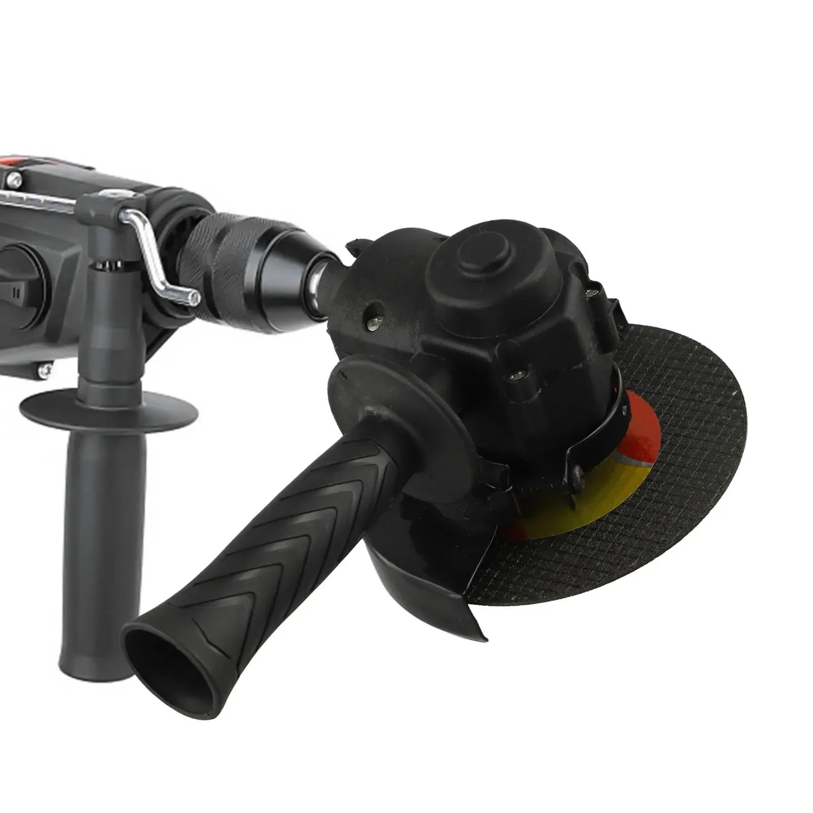 

Saw Blade Attachment Angle Grinder Adapter Compact Size Convenient Storage Easy Installation About 150mm 5.9 Inches China Mainland