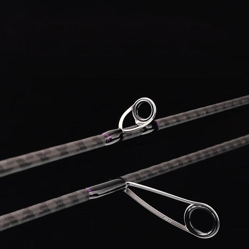 Brangdy Lure Fishing Rod for Bass and Mandarin Fish