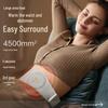 SKG W7 Wireless Dual-Pulse Waist Massager