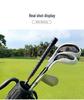 PGM Ribbed Golf Club Grip Sweat-Absorbing Tape