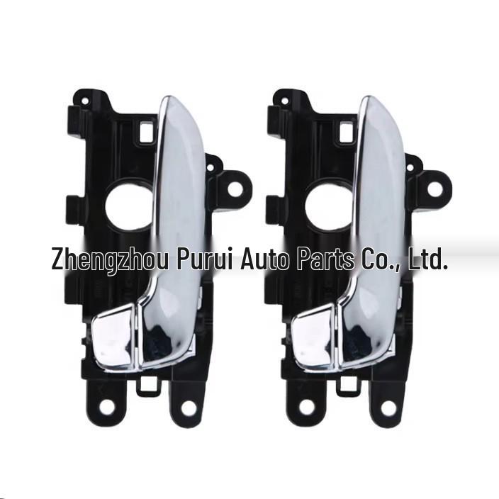 Bright Electroplated Inner Door Handle for Kia K3 Forte (82610A7010, 82620A7010)