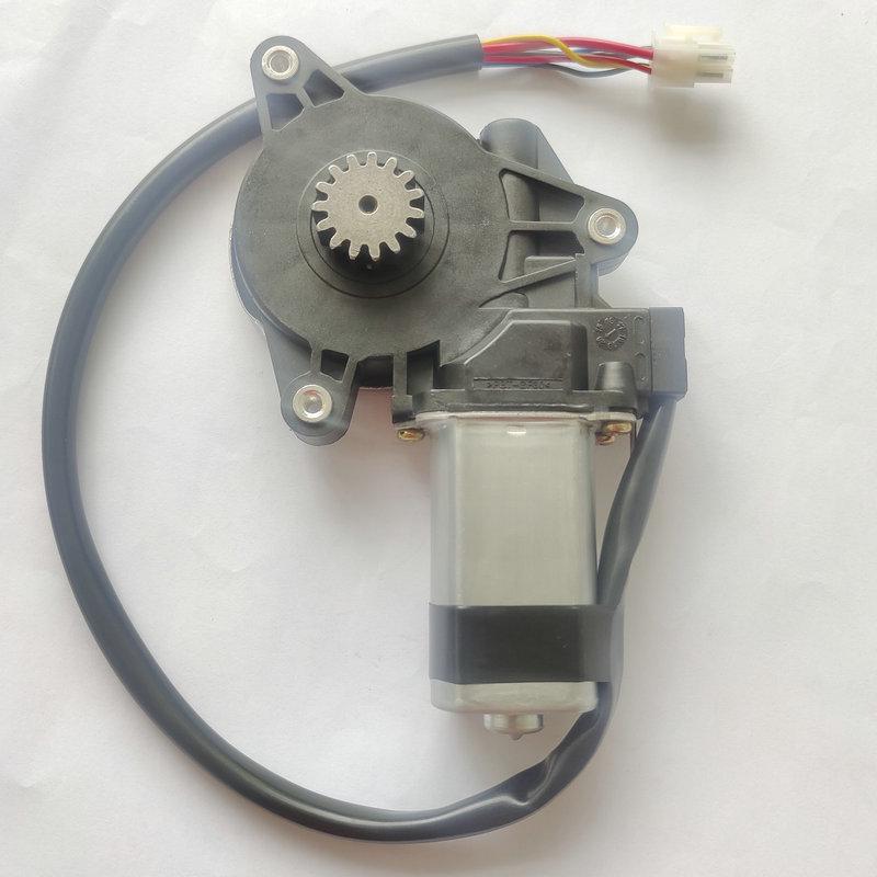 Compatible with Isuzu Car Window Lifter Motor.