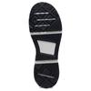 Converse Run Star Legacy CX Round-toe Casual Low-Top Espadrilles Unisex White & Black