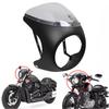 Headlight Fairing Screen ,Motorcycle Windscreen Cowl Cover Accessories Attachment Wind
