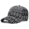 New Print Flower Baseball Caps For Men And Women Summer Sun Hat Visor Cap Adjustable Bonne Hats Gorras
