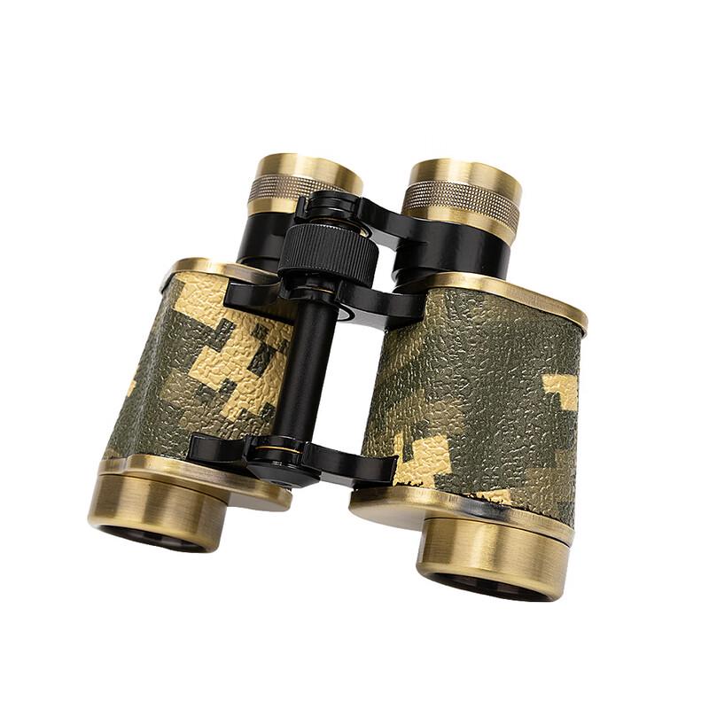 WEZHO 8x30 HD Outdoor Binoculars