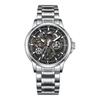 Men's Mechanical Watch Trend Hollowed Out Watch