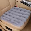 Warm Plush Winter Car Seat Cover Ultra-Soft Vehicle Dressed Decoration  Car Cushion
