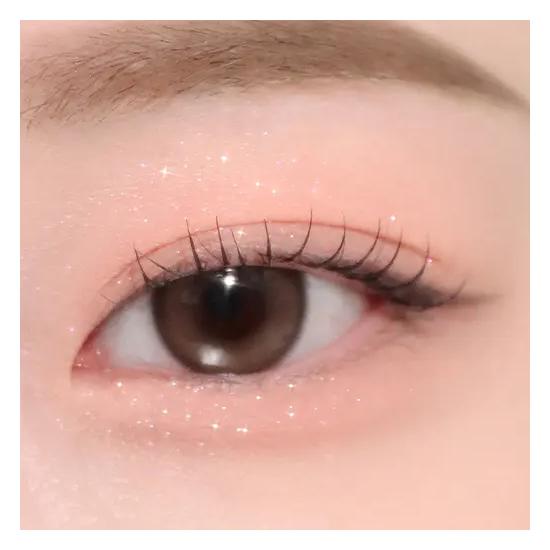 HOLIKA HOLIKA My Fave Piece Eyeshadow Single – Matte Pearl (22 Colors)