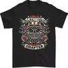 Sons of Arthritis Funny Biker Motorcycle Mens T-Shirt Unisex T-Shirt
