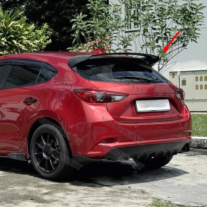 For Mazda 3 AXELA GEN 3