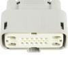 L5P CAN BUS Plugs Dependable Performance CAN BUS Connector Replacement for  L5P 2017 to 2019 CAN BUS Connector