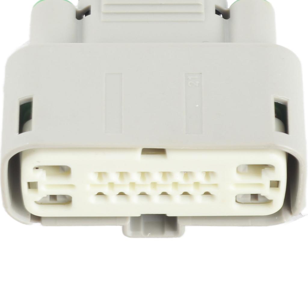 L5P CAN BUS Plugs Dependable Performance CAN BUS Connector Replacement for  L5P 2017 to 2019 CAN BUS Connector