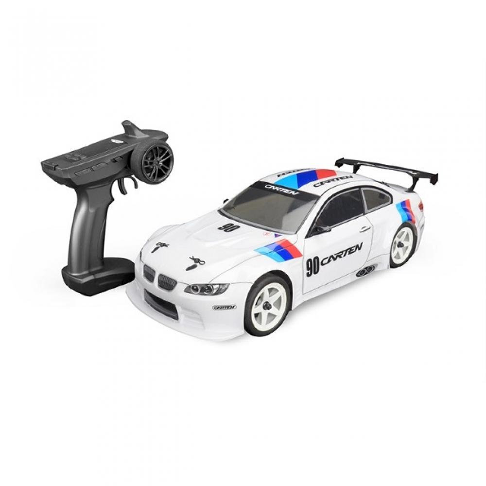 

Kawada Ready To Run T4100rtr