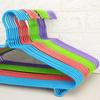 10 Kleiderbügel zum Aufhängen von Kleidung, Haushalts-Wäschetrockenhaken, Starke Kleiderstützen zur Organisation von Kleidung