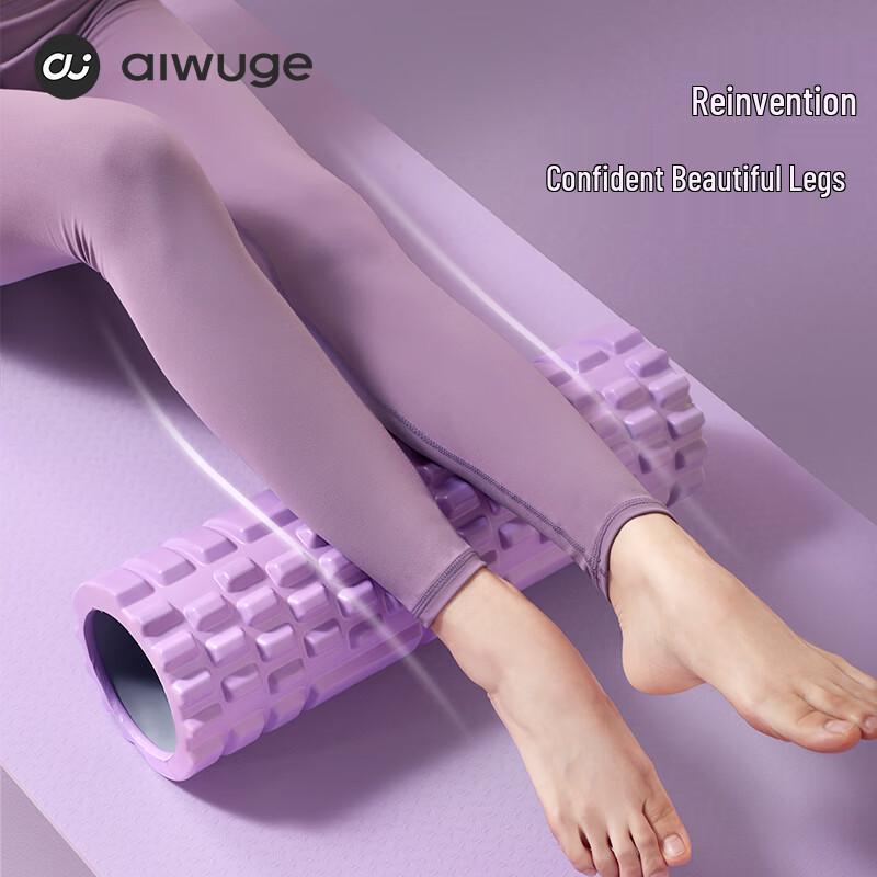 EVA Foam Roller for Muscle Relaxation
