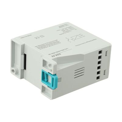 DGK04 3 Phase 380V Voltage Relay with Adjustable High and Low Voltage Settings for Fault Protection and Load Safety