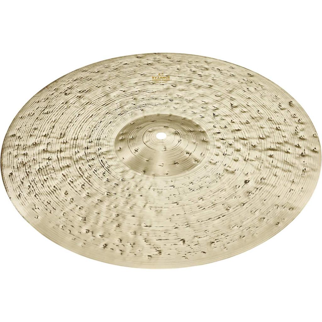 MEINL Cymbals Byzance Foundry Reserve Series Crash Cymbals Crash B18FRC 18" []