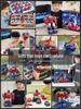 Magnetic Deformation Toy Car & Robot Assembly