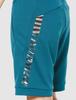 Mizuno Track Blue Size 32MD1013 Men's Shorts, Coral, 3XL,
