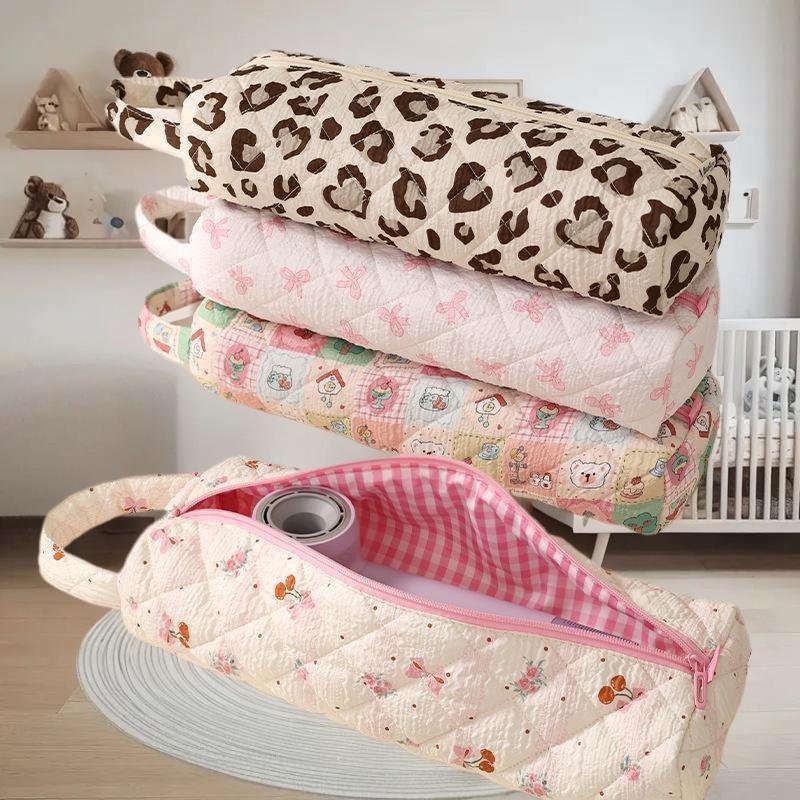 Aufbewahrungstasche für Haarstyling-Werkzeuge; Reise-Kordelzugbeutel für Föhn