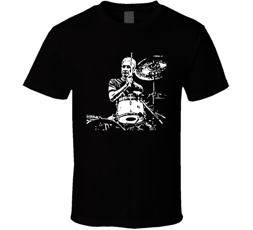 Charlie Watts  Unisex T-Shirt XXL