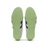 ONITSUKA TIGER Runspark Pohodlné Tlumící Prodyšné Lehké Nízké Top Neformální Běžecké Boty Unisex tenisky Bílé Modré 1183B480-103