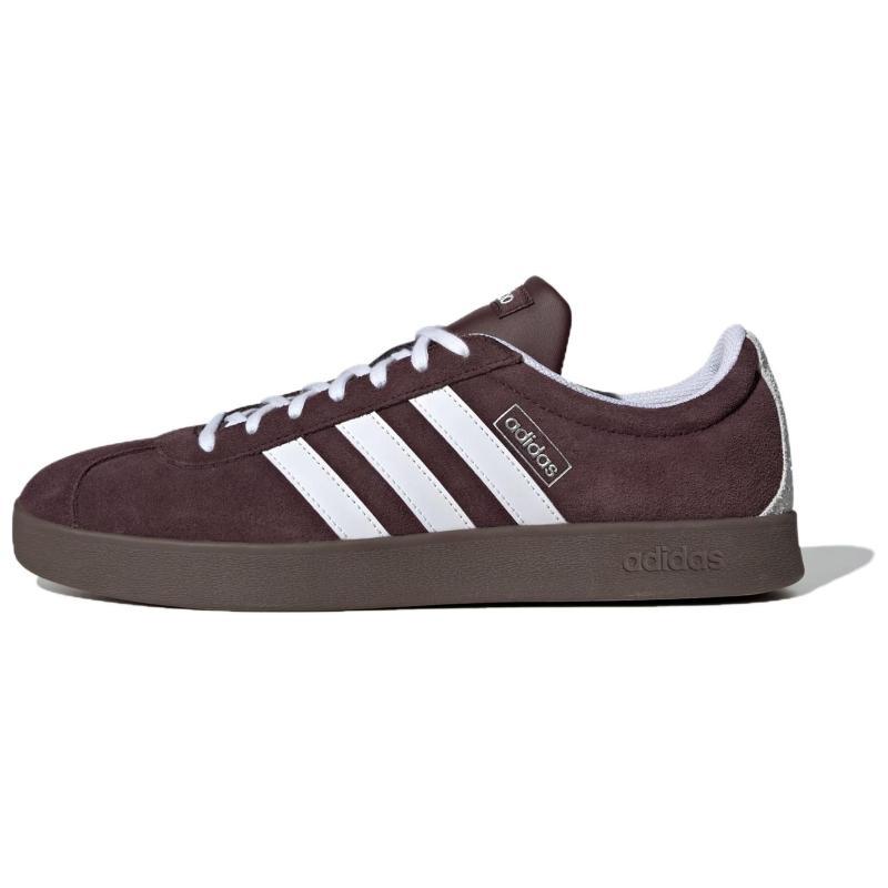 

Adidas Vl Court 2.0 Shadow Brown Sneakers JR8318 37⅓