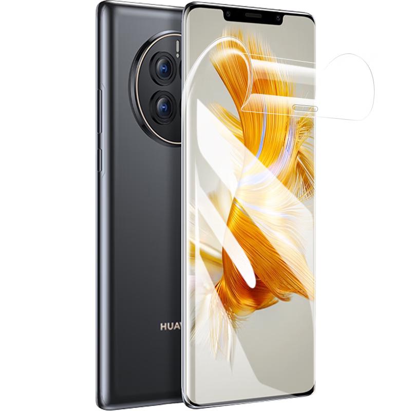 Pisen Huawei Mate Series Screen & Lens Protectors