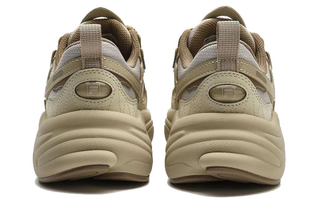 Men's Sneakers FILA Mars 1S+ Low Shoes 'Camel Silk'