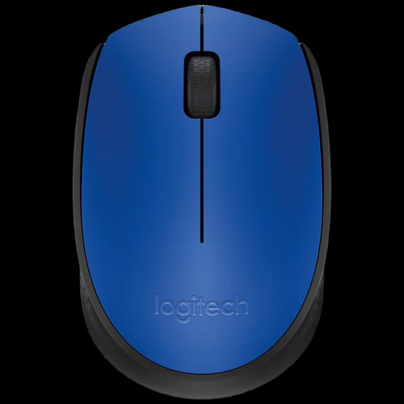 Logitech M170 Wireless Mouse