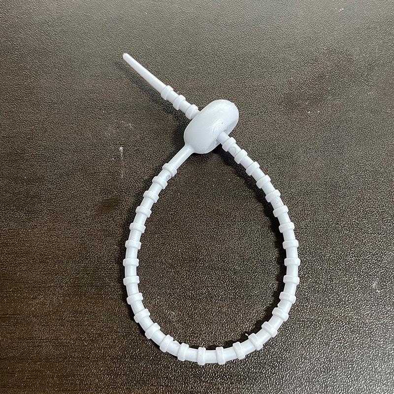 

Силиконовый ремешок 22 см: Органайзер для кабеля наушников, Завязка-головастик, Аксессуар для DIY-украшений, Шнурок, Предметы первой необходимости.