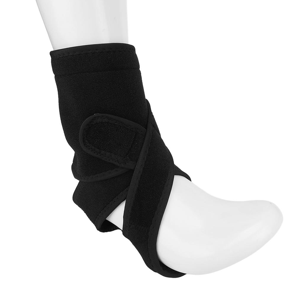 Fußheberschiene Verstellbar Bequem Linderung Achillessehnenentzündung Fußheberschwäche Fersenstütze für Frauen