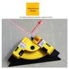90 Degree Infrared Laser Level Vertical Horizontal Line for Floor Tiling Accurate Measurement